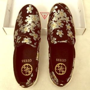 Guess slip-on sneakers